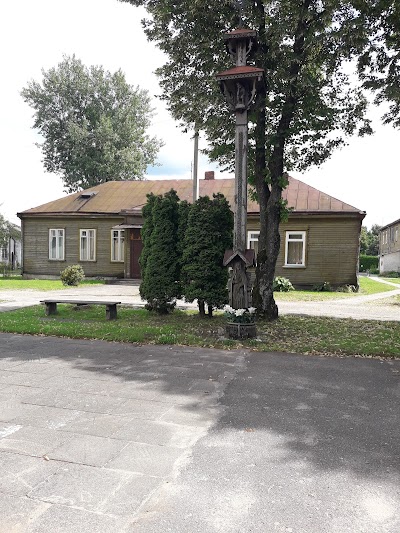 Photos of Kauno Sv. Antano Paduviecio parapija