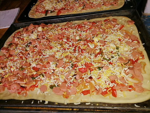Empanadas Anguiano - Thumbnail