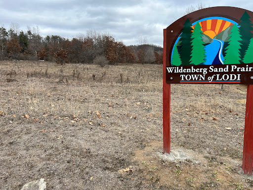 Wildenberg sand prairie town of Lodi park - Thumbnail