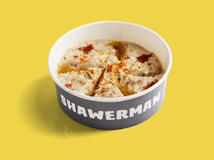 Photo n°10 de Shawerman à Lyon (Restaurant)