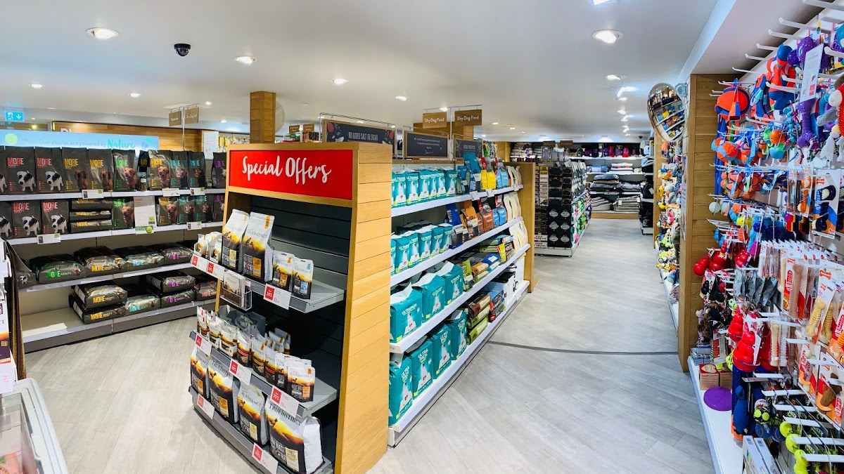 Pets Corner Wokingham, Your Best Reviewed Local Pet Shop