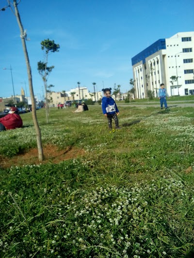 Photos of Stade Yacoub Al Mansour