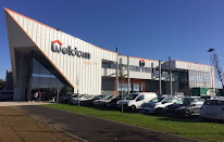 Weldom Breuil Le Sec à Breuil-le-Sec