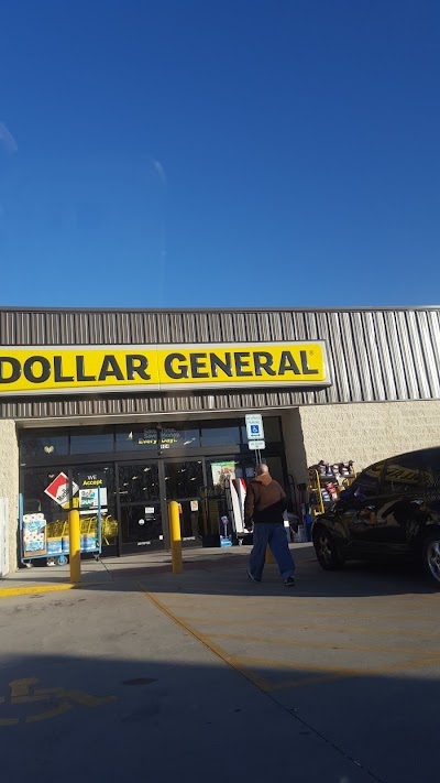 Dollar General