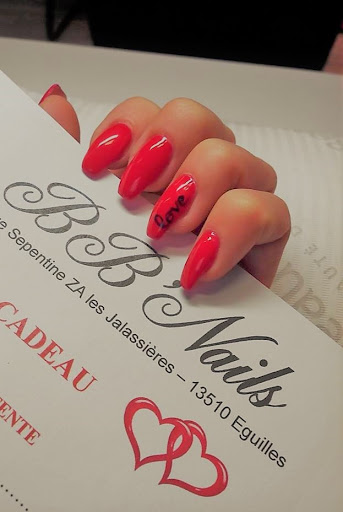 Belinda Nails - Thumbnail