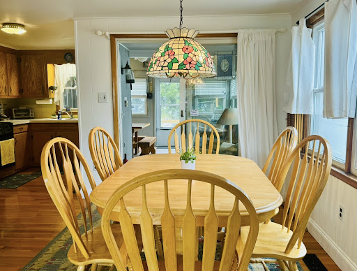 Seaside Quarters - LBI Rental Home - Thumbnail