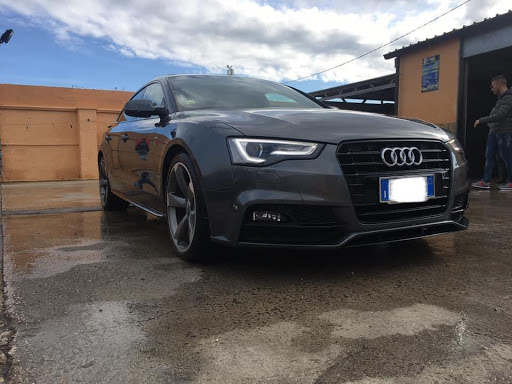 Papero Wash Autolavaggio - Thumbnail