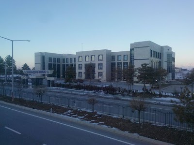 Kazım Karabekir Meslek Yüksekokulu