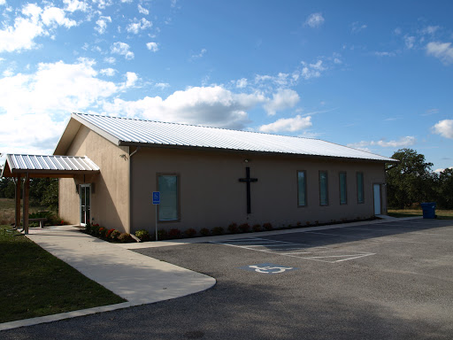 Christ Redeemer Fellowship