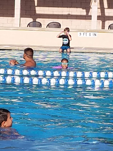 James Adkins Pool - Thumbnail