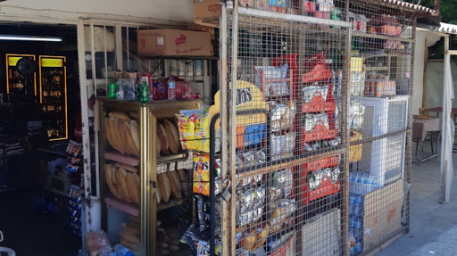 ÇAĞRI MARKET BÜFE VE TEKEL BAYİ