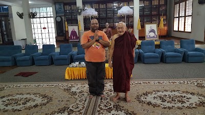 Photos of Maharsi Meditation Center