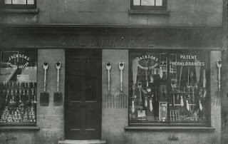 J.R. Goldthorpe & Son