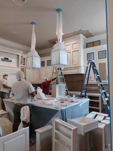 JGZ1 Painter & Cleaning LLC - Thumbnail
