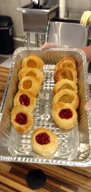 Coaches Kolaches Express