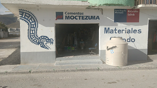 MATERIALES GALINDO - Visual