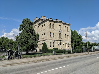 Cairo Custom House Museum