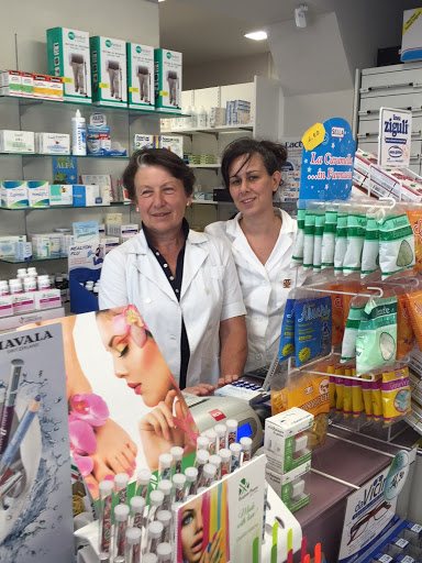Farmacia del Boglietto - Thumbnail