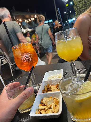LA BAMBA 2 Food & Drink - Thumbnail