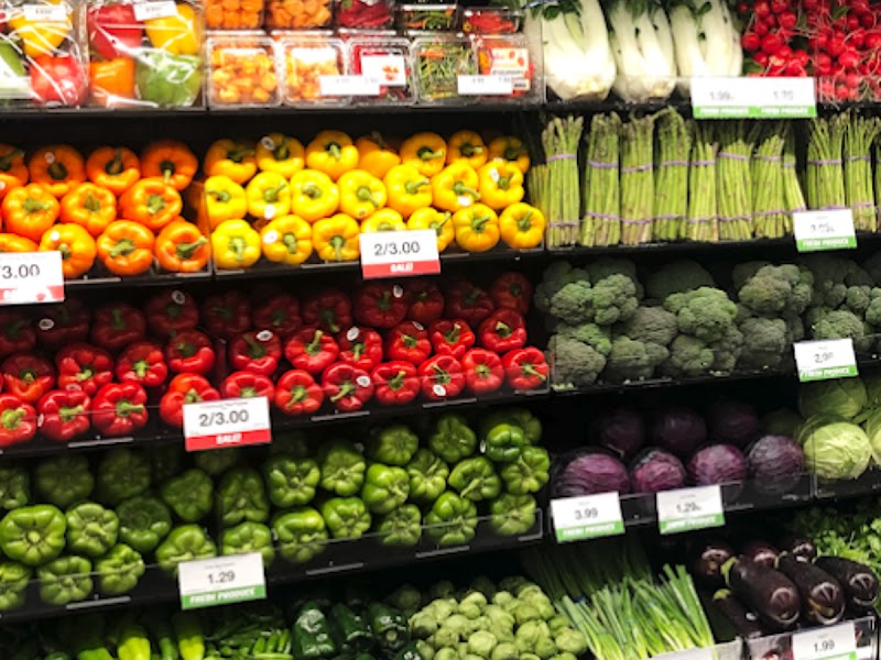Hy-Vee Grocery Store photo 3