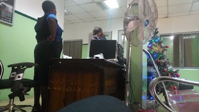Photos of Dental Clinic University College Hospital