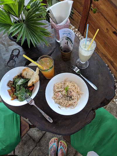 Photos of Palms Cafe & Friendly House