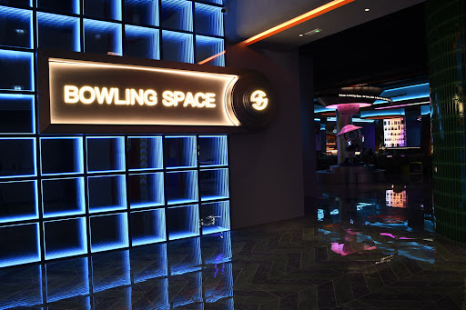 Bowling Space Milano - Thumbnail