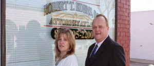 The Law Offices of Robert T. Edens, PC — photo 7
