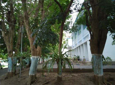 Photos of Kampus C PDD UNAIR Banyuwangi