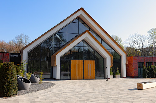 Crematorium Laren