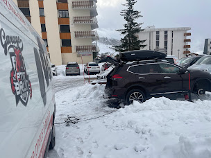 Photo n°14 de GARAGE P'TIT BRUN AUTO à Argentine (Magasin de pneus)