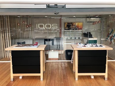 IQOS Zona