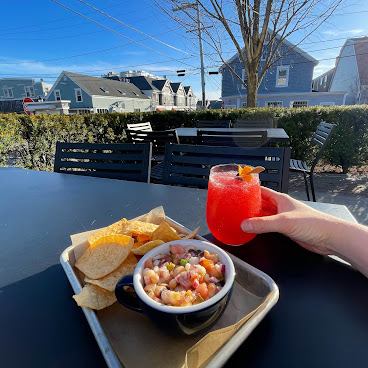 Scuttlebutt Padanaram by null