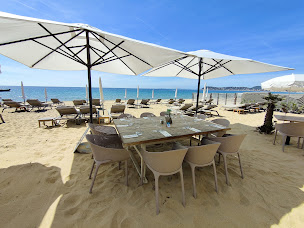 Photo n°31 de Tabou Beach à La Croix-Valmer (Attraction touristique)