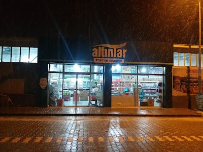 ALTINLAR GIDA