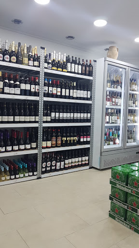 Mercator Avondverkoop - Thumbnail