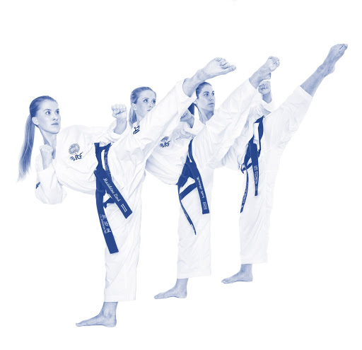 Bergen Taekwon-do klubb