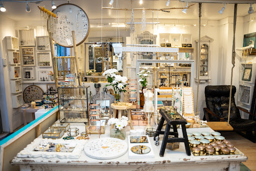 Maral Kunst Oslo Hidden Pearl