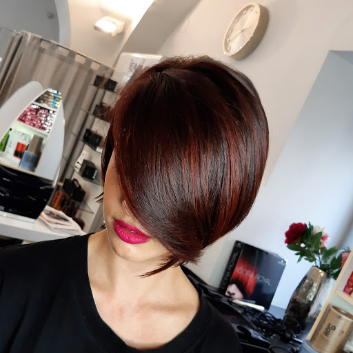 i-jepa hairstylist di Pasquale Merluzzo - Thumbnail