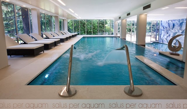 Terme di Boario
