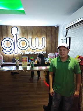 Melly Glow PGC Jakarta, Author: Radja Sitanggang