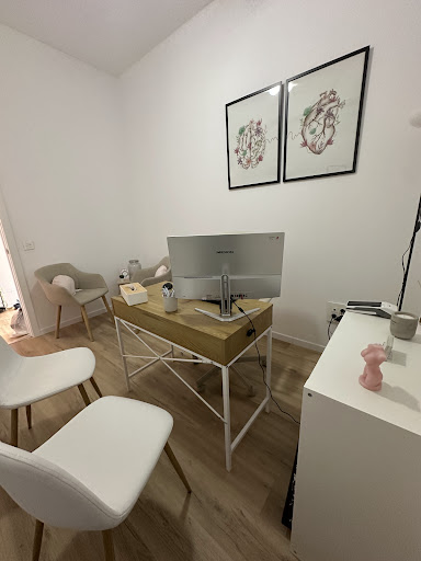 Vínculos. Centro de psicología y educación