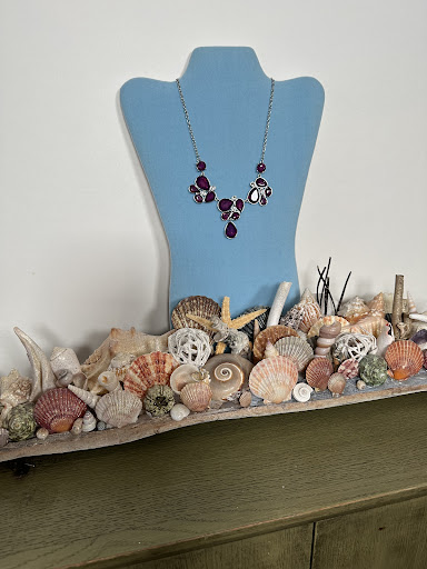 Boardwalk Bling
