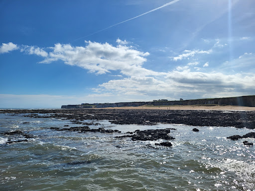 Foreness Point - Visual