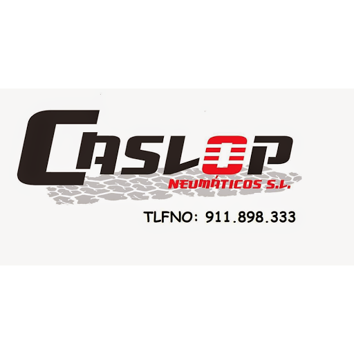 Neumaticos Caslop - Thumbnail