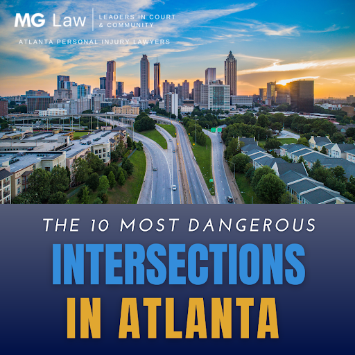 MG Law | Personal Injury Lawyers - Thumbnail