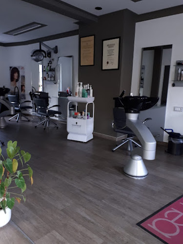 Friseursalon Martina Urbach