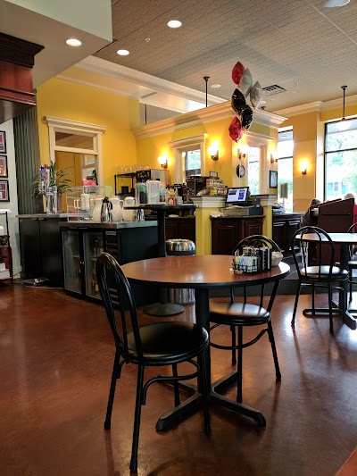 Photos of Patterson's Cafe