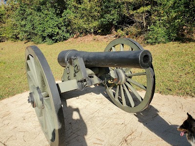 Forts Randolph & Buhlow State Historic Site