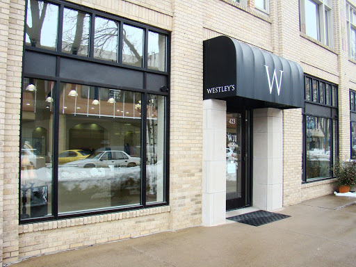 Westley's Jewelry